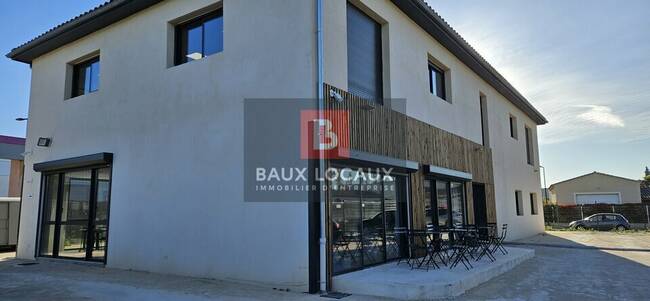 REXIM - Local d'activités - Vaucluse - Fontaine-de-Vaucluse - 1