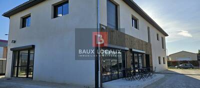 REXIM - Local d'activités - Vaucluse - Fontaine-de-Vaucluse - 1