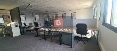 REXIM - Local d'activités - Vaucluse - Fontaine-de-Vaucluse - 2