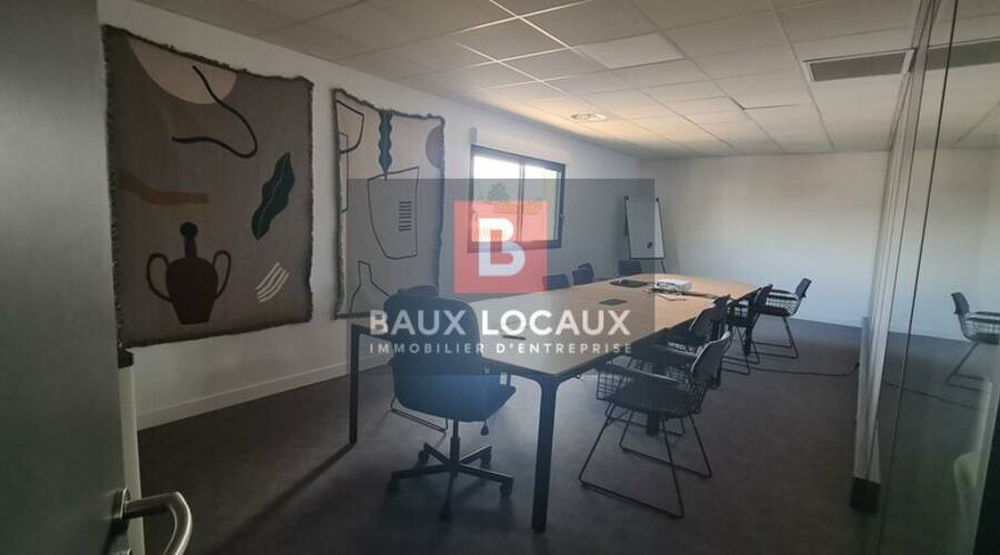 REXIM - Local d'activités - Vaucluse - Fontaine-de-Vaucluse - 3