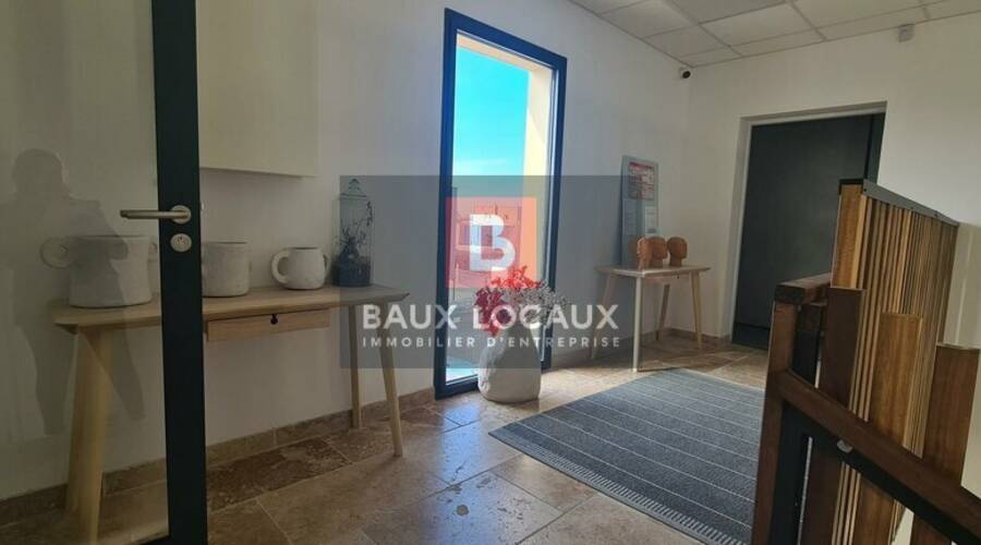 REXIM - Local d'activités - Vaucluse - Fontaine-de-Vaucluse - 5