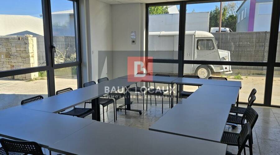 REXIM - Local d'activités - Vaucluse - Fontaine-de-Vaucluse - 7