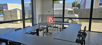 REXIM - Local d'activités - Vaucluse - Fontaine-de-Vaucluse - 7