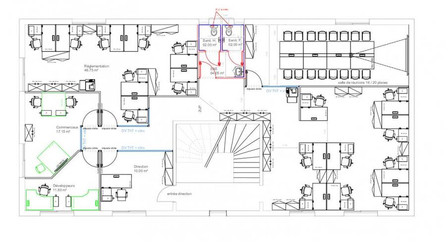REXIM - Local d'activités - Vaucluse - Fontaine-de-Vaucluse - 9