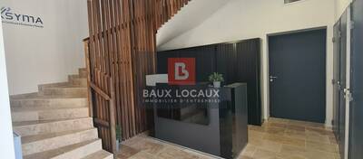 REXIM - Local d'activités - Vaucluse - Fontaine-de-Vaucluse - 8
