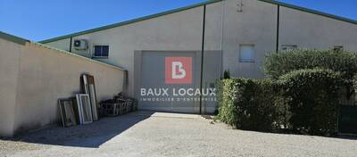 REXIM - Local d'activités - Vaucluse - Fontaine-de-Vaucluse - 1