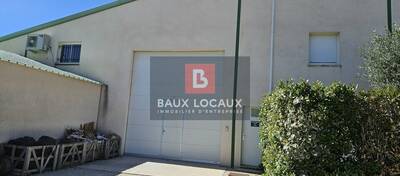 REXIM - Local d'activités - Vaucluse - Fontaine-de-Vaucluse - 2