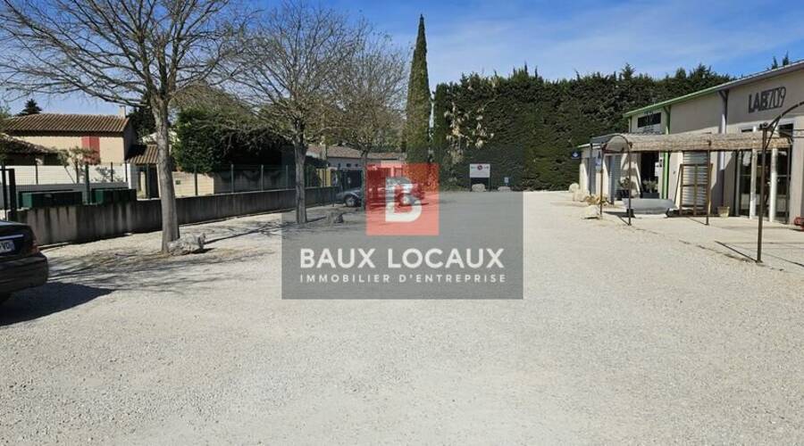 REXIM - Local d'activités - Vaucluse - Fontaine-de-Vaucluse - 3