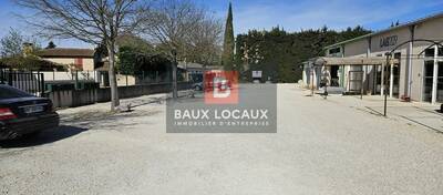 REXIM - Local d'activités - Vaucluse - Fontaine-de-Vaucluse - 3