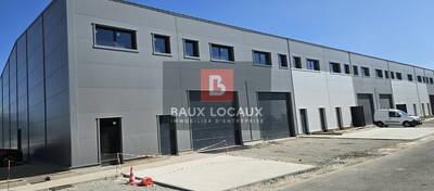 REXIM - Local d'activités - Vaucluse - Carpentras - 1