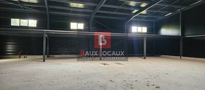 REXIM - Entrepôt - Vaucluse - Carpentras - 4