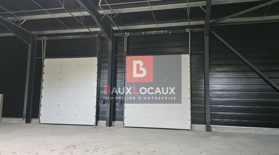 REXIM - Entrepôt - Vaucluse - Carpentras - 3