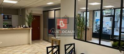 REXIM - Local commercial - Vaucluse - Carpentras - 3