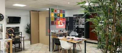 REXIM - Local commercial - Vaucluse - Carpentras - 4