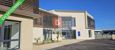 REXIM - Bureau - Vaucluse - Carpentras - 1