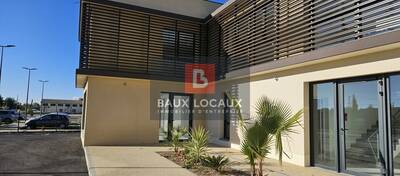 REXIM - Bureau - Vaucluse - Carpentras - 3