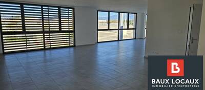 REXIM - Bureau - Vaucluse - Carpentras - 2