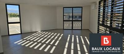 REXIM - Bureau - Vaucluse - Carpentras - 4