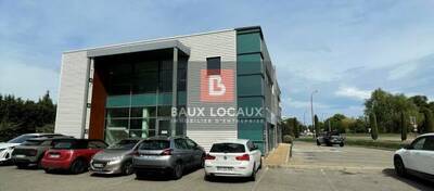 REXIM - Bureau - Vaucluse - Entraigues-sur-la-Sorgue - 1