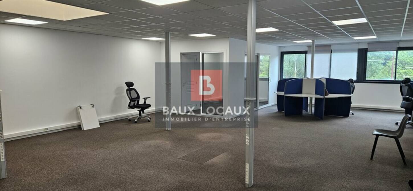 REXIM - Bureau - Vaucluse - Entraigues-sur-la-Sorgue - 2