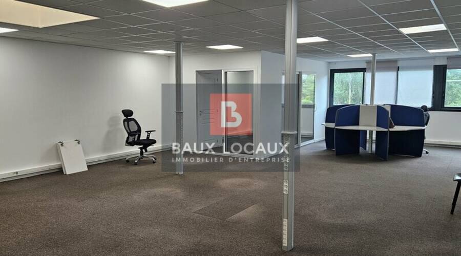 REXIM - Bureau - Vaucluse - Entraigues-sur-la-Sorgue - 2