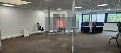 REXIM - Bureau - Vaucluse - Entraigues-sur-la-Sorgue - 2