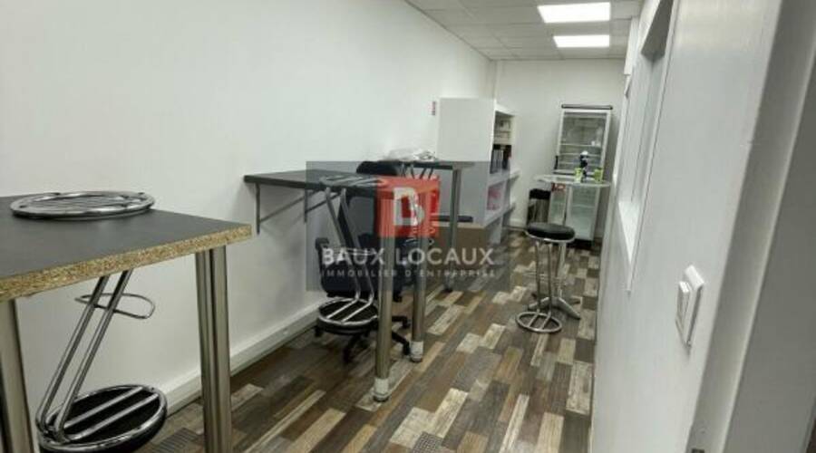 REXIM - Bureau - Vaucluse - Entraigues-sur-la-Sorgue - 3