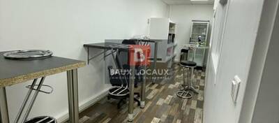 REXIM - Bureau - Vaucluse - Entraigues-sur-la-Sorgue - 3