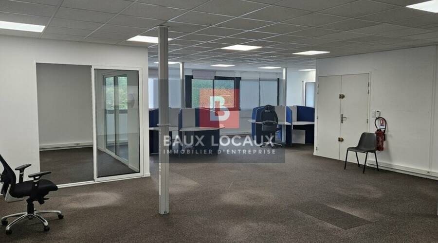 REXIM - Bureau - Vaucluse - Entraigues-sur-la-Sorgue - 5