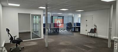 REXIM - Bureau - Vaucluse - Entraigues-sur-la-Sorgue - 5