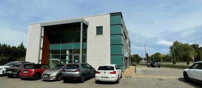 REXIM - Bureau - Vaucluse - Entraigues-sur-la-Sorgue - 1