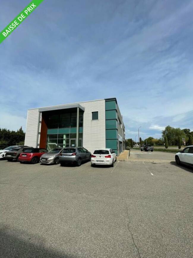 REXIM - Bureau - Vaucluse - Entraigues-sur-la-Sorgue - 1