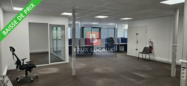 REXIM - Bureau - Vaucluse - Entraigues-sur-la-Sorgue - 1