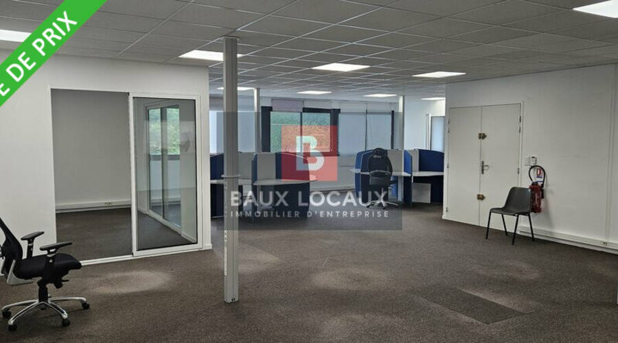 REXIM - Bureau - Vaucluse - Entraigues-sur-la-Sorgue - 1