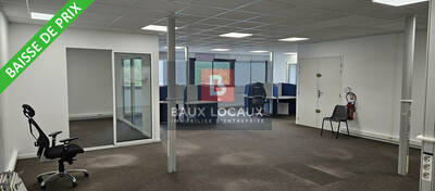 REXIM - Bureau - Vaucluse - Entraigues-sur-la-Sorgue - 1