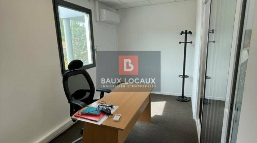 REXIM - Bureau - Vaucluse - Entraigues-sur-la-Sorgue - 5