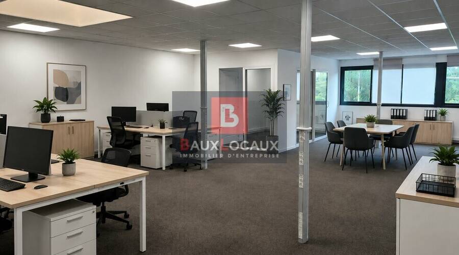 REXIM - Bureau - Vaucluse - Entraigues-sur-la-Sorgue - 6