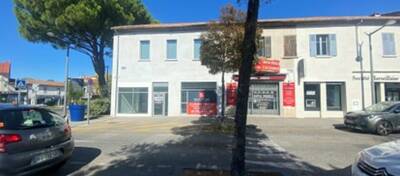 REXIM - Local commercial - Vaucluse - Sorgues - 2