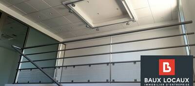 REXIM - Local commercial - Vaucluse - Sorgues - 10