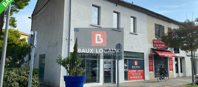 REXIM - Local commercial - Vaucluse - Sorgues - 1