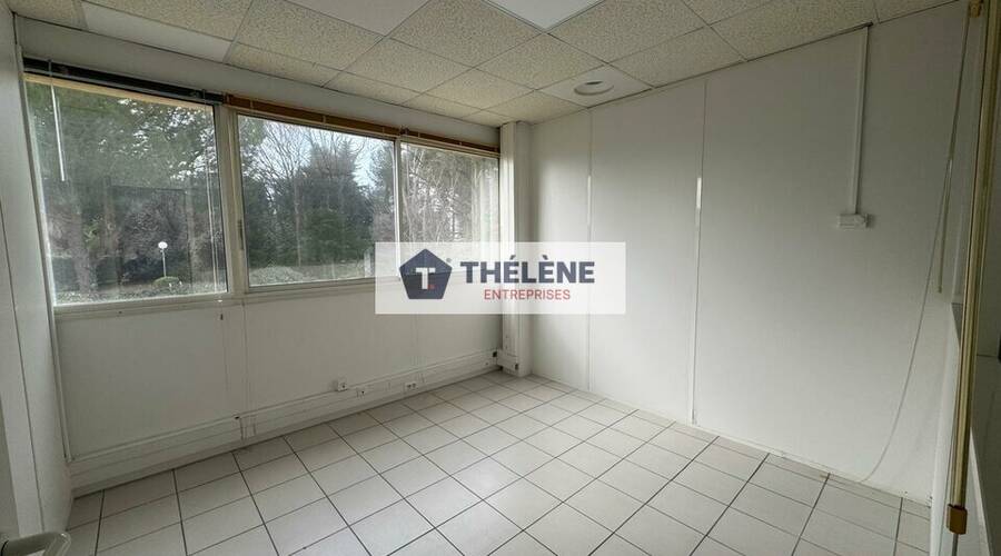 REXIM - Bureau - Hérault - Baillargues - 3