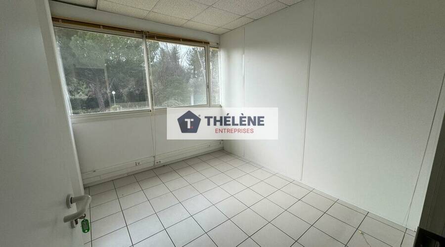 REXIM - Bureau - Hérault - Baillargues - 4