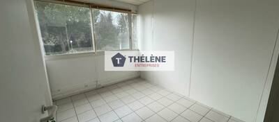REXIM - Bureau - Hérault - Baillargues - 4