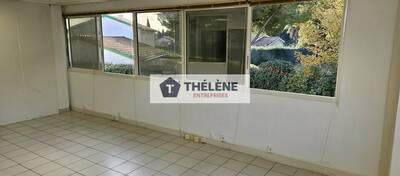 REXIM - Bureau - Hérault - Baillargues - 5