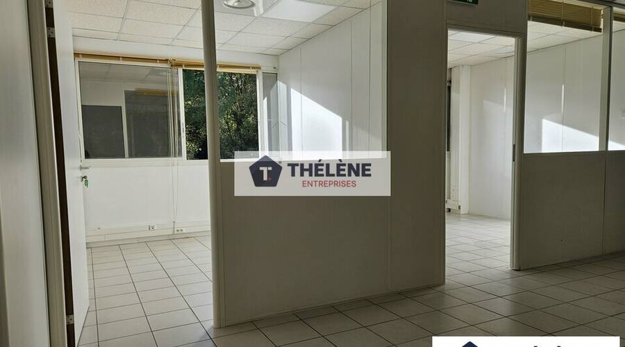 REXIM - Bureau - Hérault - Baillargues - 7