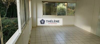 REXIM - Bureau - Hérault - Baillargues - 8