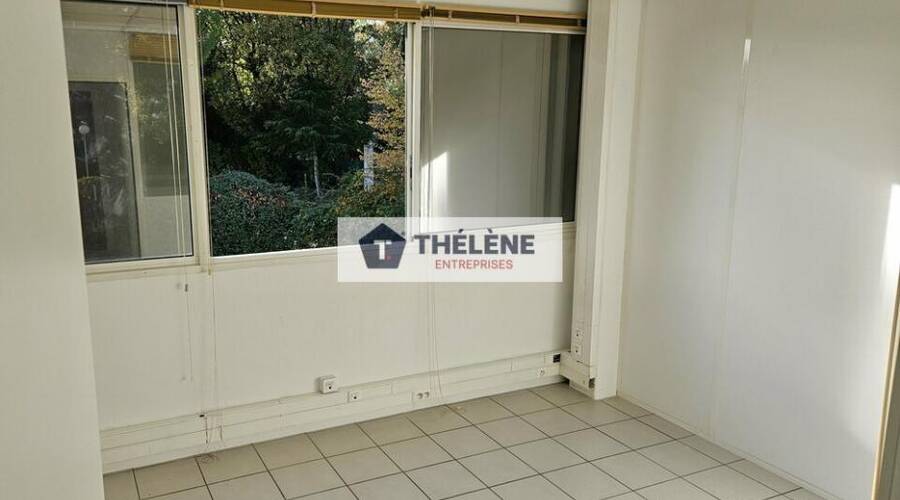 REXIM - Bureau - Hérault - Baillargues - 9