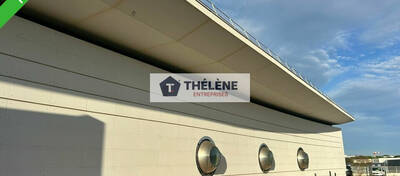 REXIM - Local d'activités - Hérault - Montpellier - 1