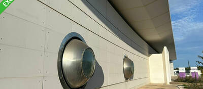 REXIM - Local d'activités - Hérault - Montpellier - 2