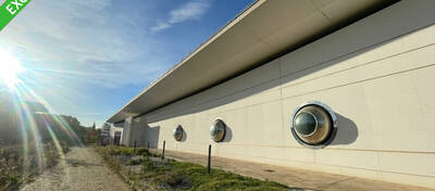 REXIM - Local d'activités - Hérault - Montpellier - 3